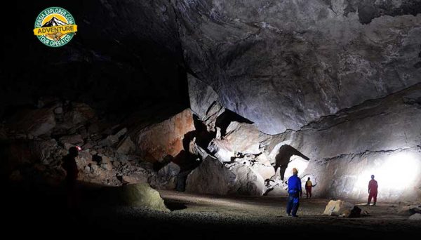 Dosar Cave
